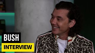 Gavin Rossdale and Bush are not resting on their laurels by 102.1 the Edge 1,359 views 5 months ago 14 minutes, 31 seconds