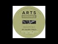 Video thumbnail for Subjected - Black Charm [ARTSCOLLECTIVE021]