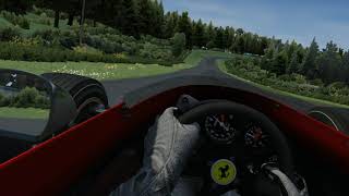 South Loop - Nürburgring Südschleife - Assetto Corsa