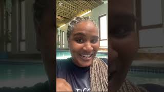 Myth Busted: “Black People Can’t Swim Because Their Bones Are Heavier”
