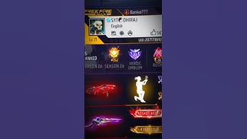 GRENDMASTER 😈 PUS UID COMMENT 1vs1 CHALLENGE ACCEPTED ME ❤ YOUTUBE  VIDEO LYRICS EDITING LOBY STYLE