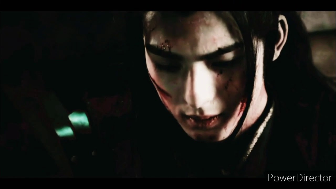 Гори (Сюэ Ян из 