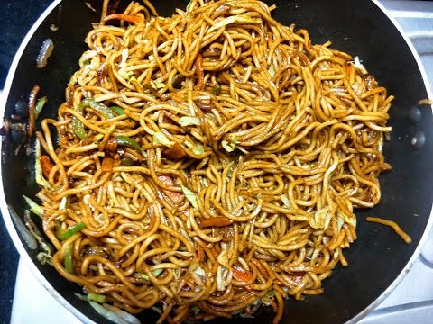 veg-chowmein-|-street-side-chowmein-|-chinese-main-course-|-vegetarian-chinese-recipe