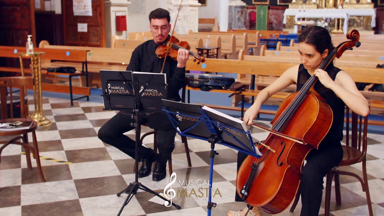 When You Say Nothing at All 🟣 | Grupo Musical Bodas ...