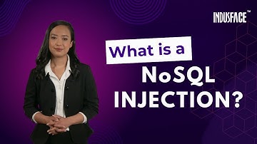 What is NoSQL Injection? | Examples & How to Prevent It