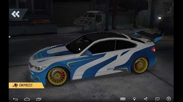 NFS No Limits Razor Is Back! #1 Intro