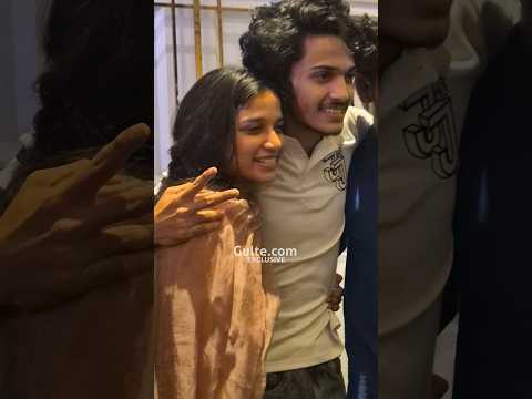 Chandu & Jabili