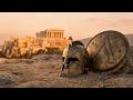 Athens vs Sparta: The Truth About the Most Cruel City in History?