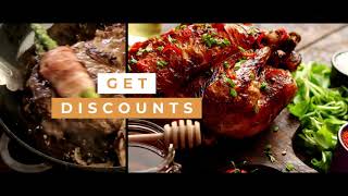 IHG Dining Deals