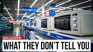 STOP! Don’t Waste Money on These Walmart Microwaves – Must Watch (2025 Guide)