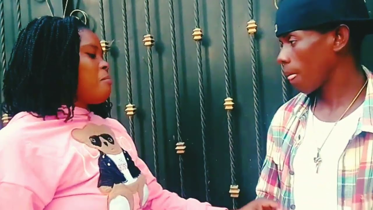 gromal avec tiladyè fè dondo pran ronte devant madanm li😱😱