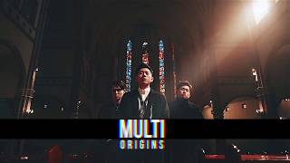 MultiKpop | Madness