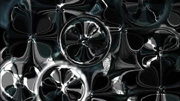 Liquid... Wen? by Haujobb (720p HQ demoscene demo)