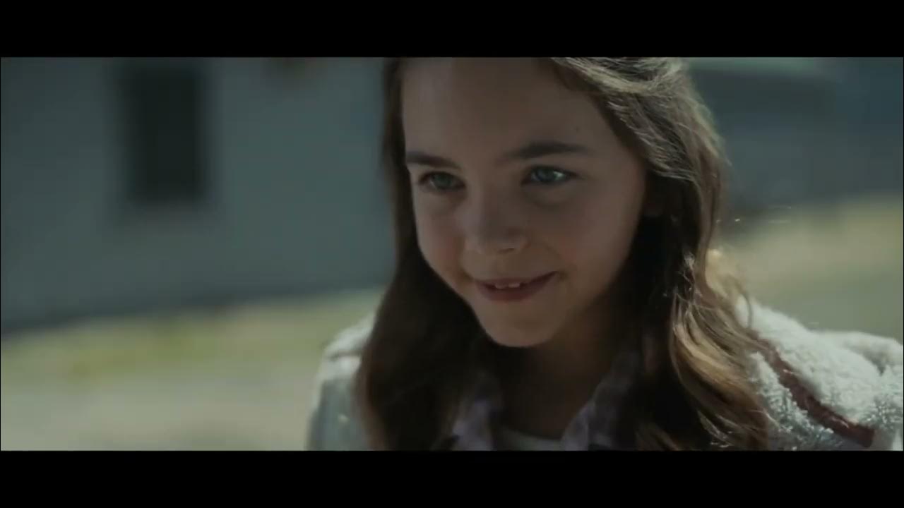 Charlie McGee (Firestarter) Nobody's Home YouTube