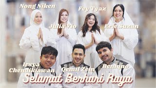 Bebas Musik - Selamat Berhari Raya | Lebaran 2023