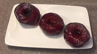Ayva Tatlısı Vegan Rengini Nereden Mi Aldı 😳 Tamamen Doğallığından😉🤩👌Hiçbir Katkı Maddesi Yok😇