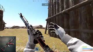 6k elo ukn