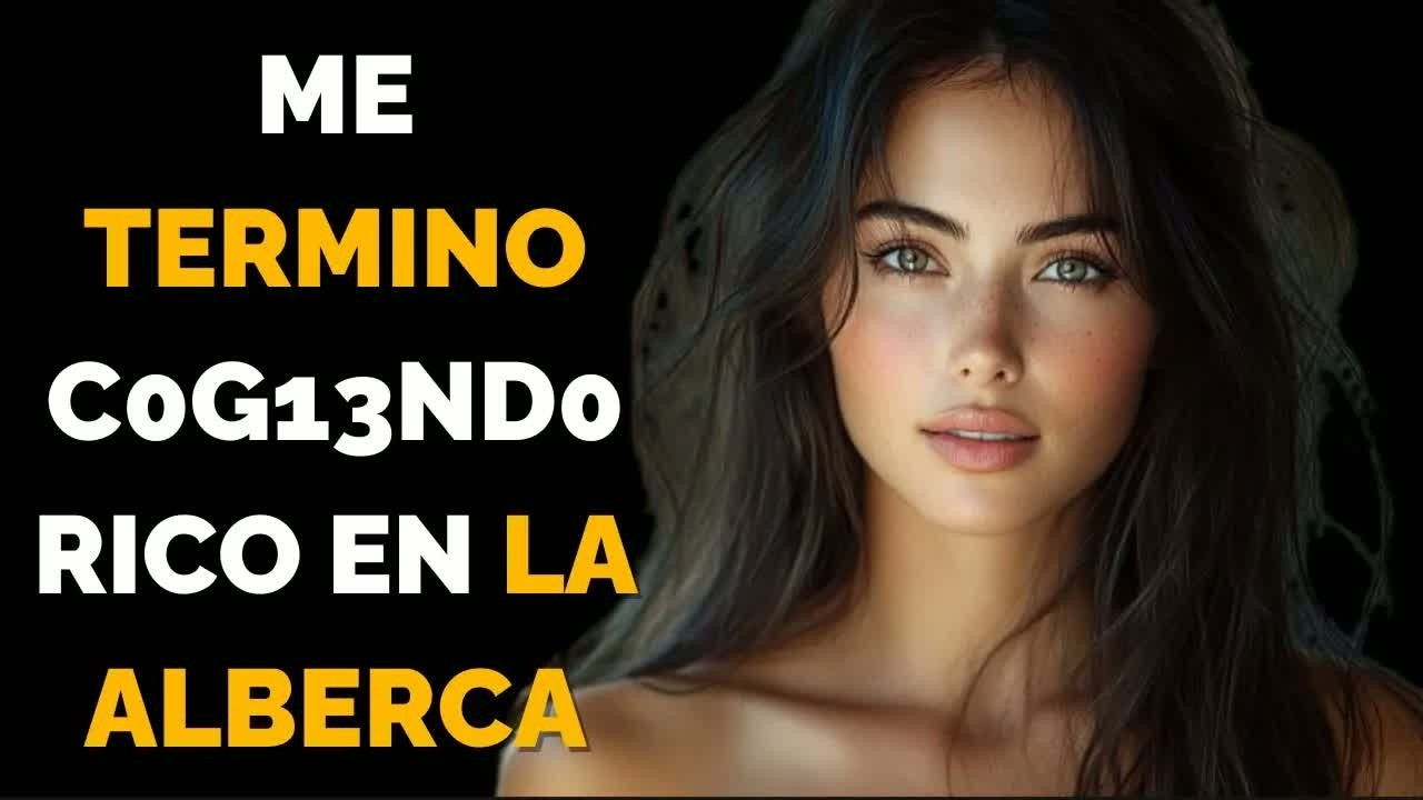 Mi Papá Hizo Esto en la Piscina Cuando Mamá No Estaba ｜ HISTORIA DE VIDA