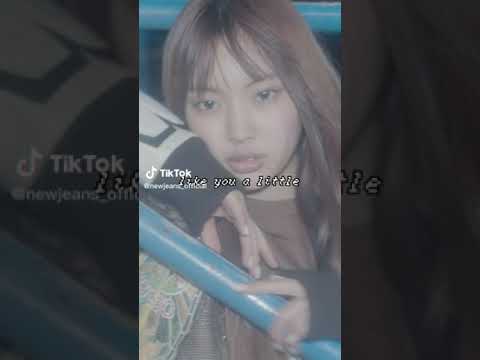 DITTO-unofficial mv (Newjeans)