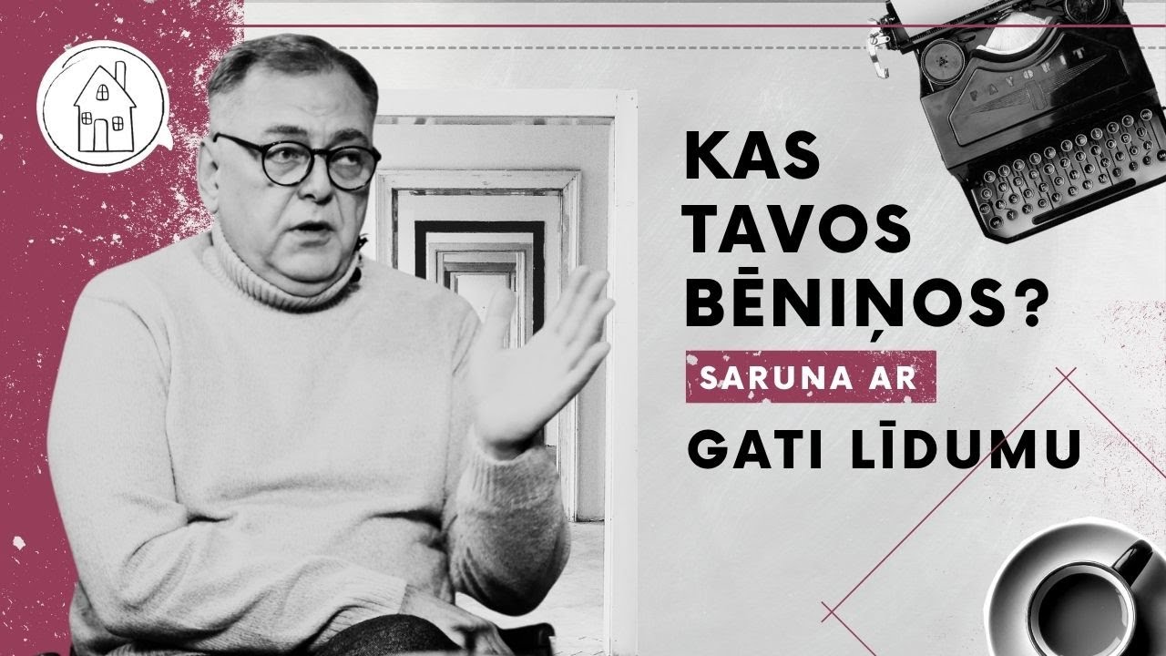 G.Līdums: Ar pāra attiecībām ir tāpat kā ar sportu. Reizēm ļoti labi treniņa nolūkos kaut ko izdarīt