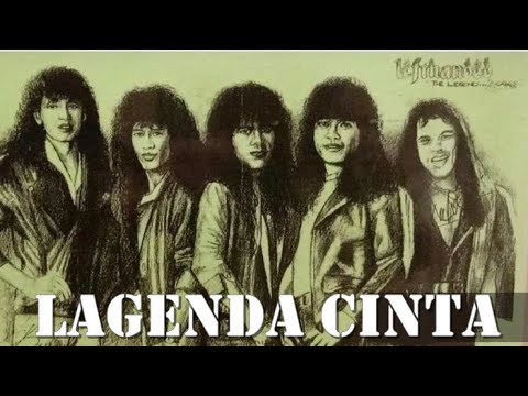 LEFTHANDED - LAGENDA CINTA