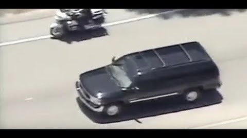 Michael Jackson - What really happened (2007)