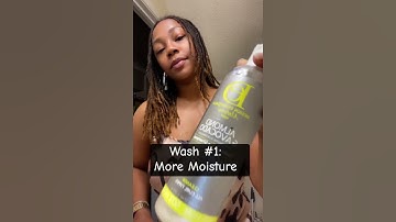 Keeping with the moisture trend, Ladies and Gentlemen, Design Essentials is in the BUILDING!