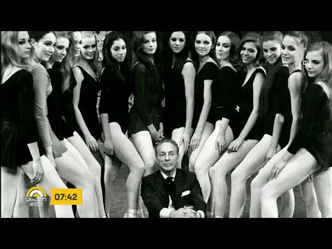 #ახალიდღე 116 წელი ჯორჯ ბალანჩინის დაბადებიდან