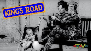 King's Road London - Special (Bravo TV) (Remastered)