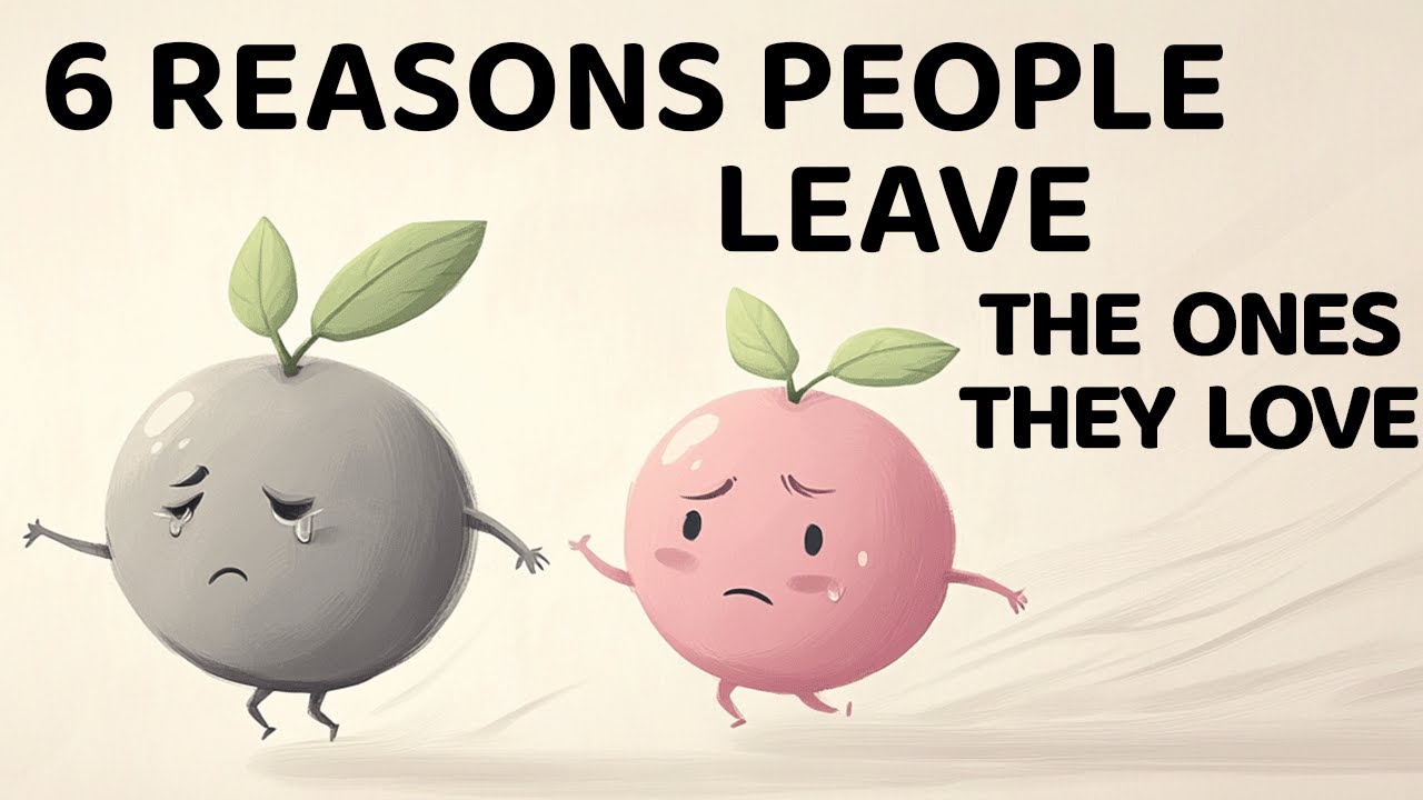 💔 Why did they cause you pain? All they ever wanted was to... | Human Psychology | Law Of Attraction