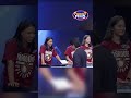 It's a tie lang! #shorts | Family Feud