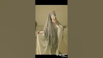 صور بروفيل الحجاب الشرعي 