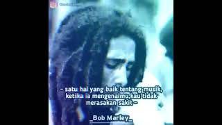 #bobmarley #shorts #whatsappstatus Bob Marley Kata Bijak