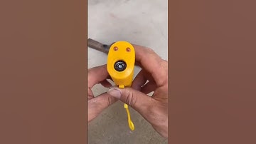 THIẾT BỊ ĐUỔI CHÓ SÓNG SIÊU ÂM CẦM TAY