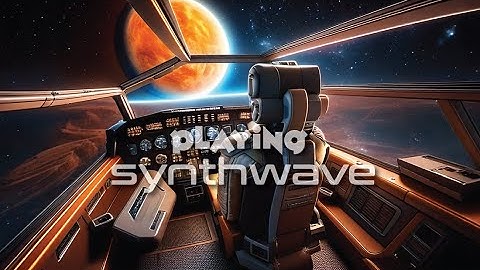 JOURNEY  🚀🛸 1-Hour 80