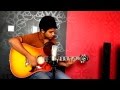 Sun raha hai na tu  aashiqui 2 unplugged acoustic cover by shahzeb and talha