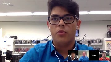 #STEMTalks 11.17.16 - Current Florida Poly IoT Trends