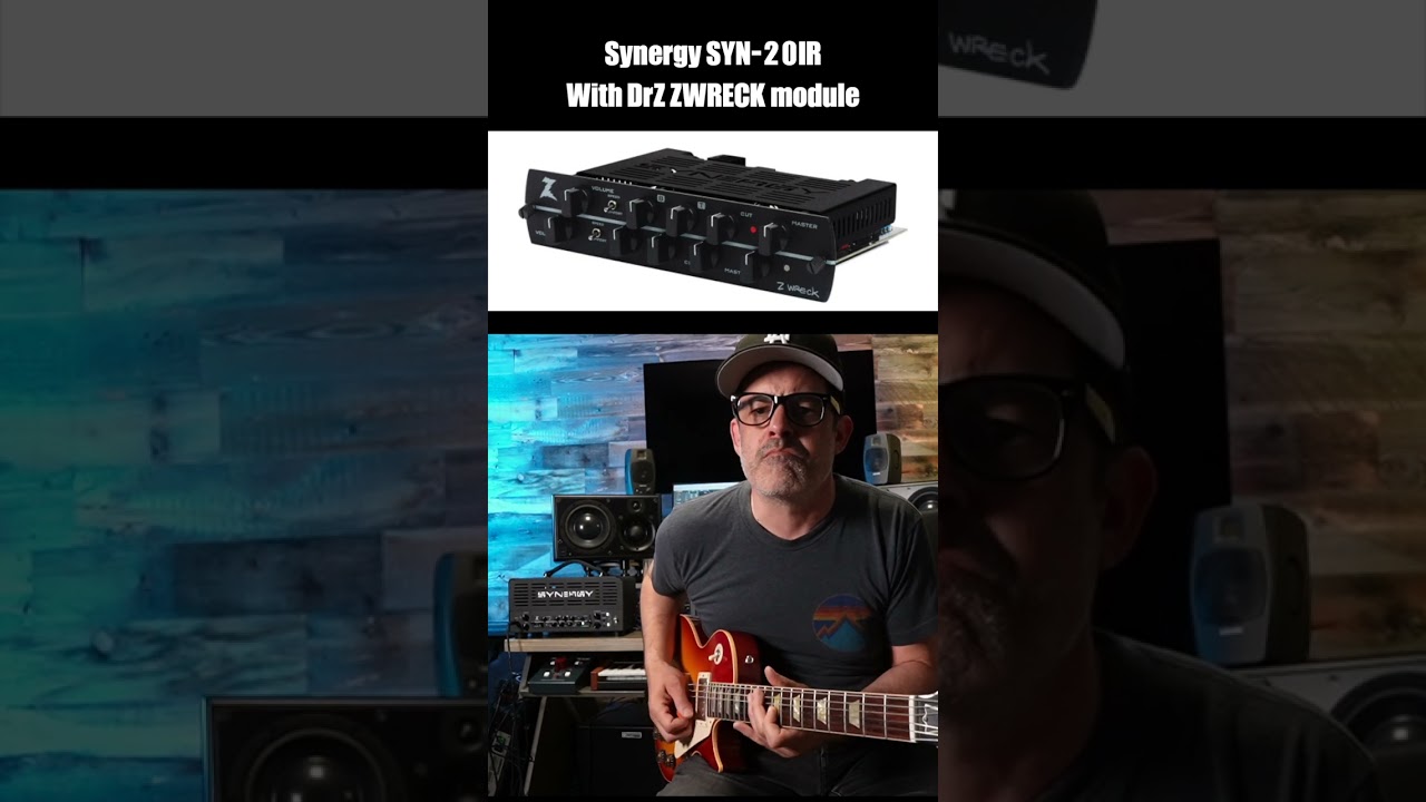 Watch The Most Versatile Amp In the World? on YouTube Watch The Most Versatile Amp In the World? on YouTube