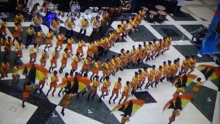 Kyoto Tachibana SHS Band 京都橘高校吹奏楽部 2018 Fireball Sing Sing Sing Kyoto Tachibana SHS Band 京都橘高校吹奏楽部 2018 Fireball Sing Sing Sing