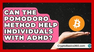 Can the Pomodoro Method Help Individuals With ADHD? | Work Life Balance Experts News