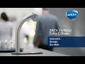 BRITA VIVREAU Extra C-Shape, la fontaine à eau innovante, design et durable