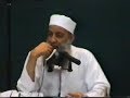 كيف يكون أدب الابن مع أبيه الشيخ الحويني