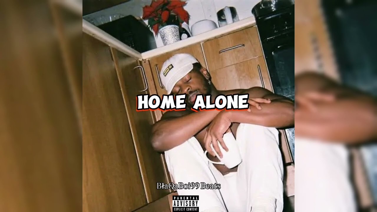 [FREE] Afrobeat Instrumental 2026| Home Alone | Garry Mapanzure type beat X kae chaps X nutty o