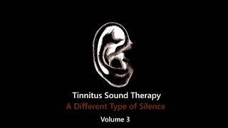 Tinnitus Sound Therapy - Cloud Shimmer
