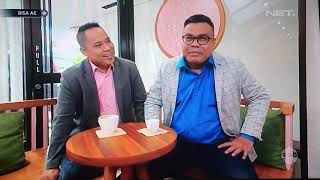Bisa ae cing Abdel vs Melon ' HebOh b@nget' net tv