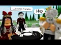 Ho Incontrato Il Fratello Segreto Del Mio Fidanzato Su Brookhaven Roblox!