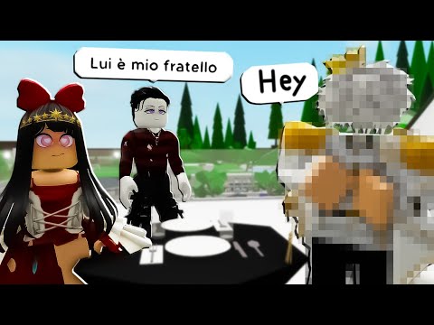Ho Incontrato Il