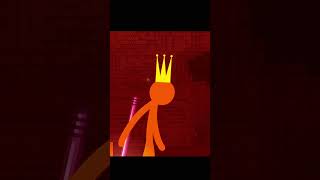 essa e a animação ruim? #alanbecker #herobrine #minecraft #edit #stickman