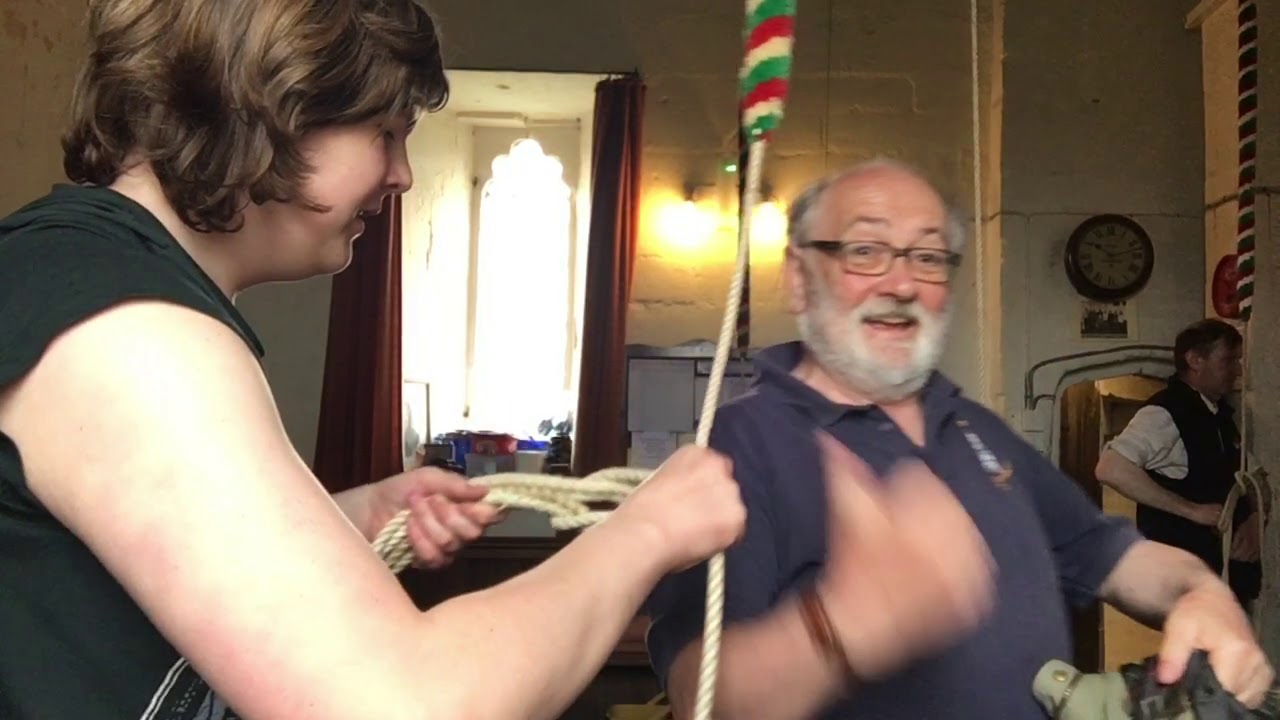 Outtakes and Unseen Footage at Steeple Ashton, Wilts