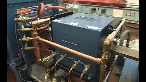 Непрерывное литье - Rautomead